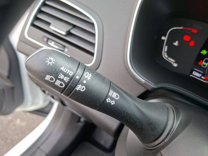Renault Mégane - Photo 36