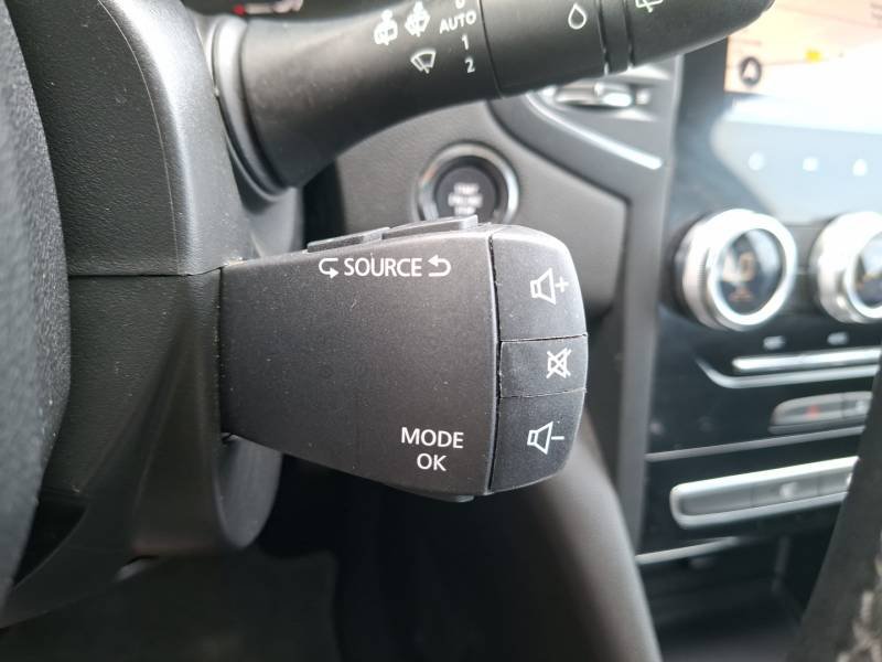 Renault Mégane - Photo 37
