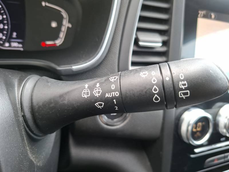 Renault Mégane - Photo 38