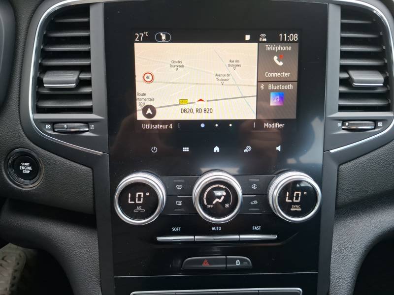 Renault Mégane - Photo 40