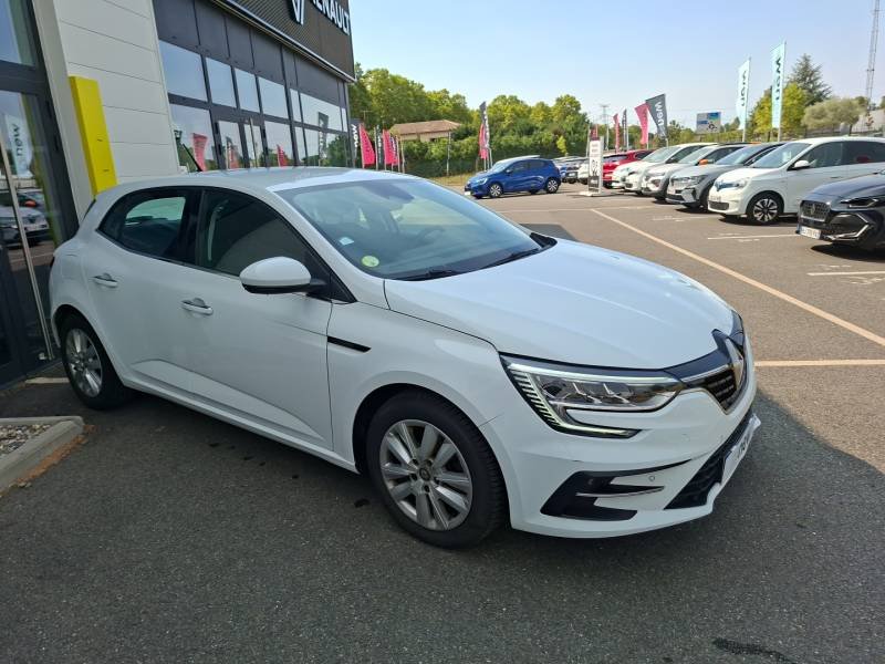 Renault Mégane - Photo 4
