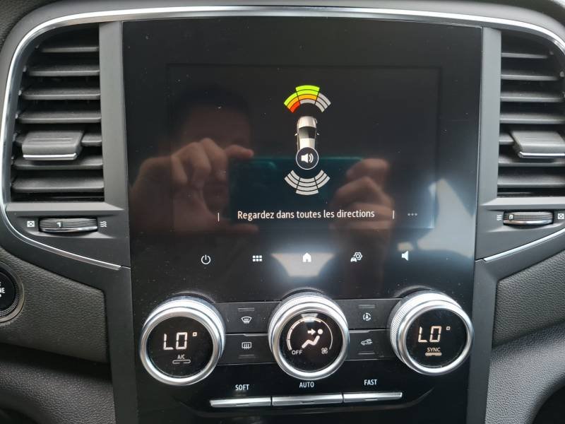 Renault Mégane - Photo 41