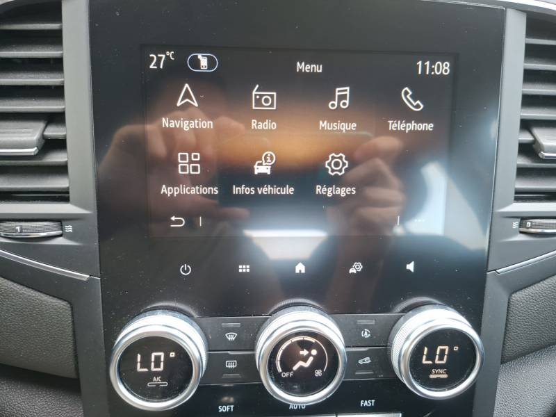 Renault Mégane - Photo 42
