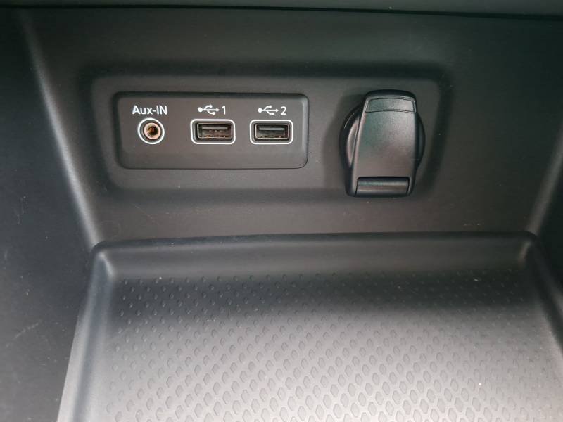 Renault Mégane - Photo 44