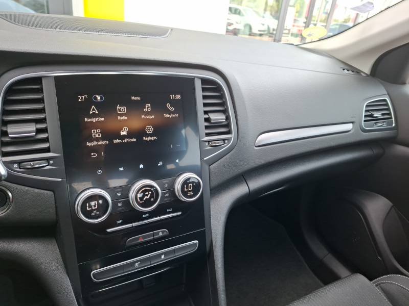 Renault Mégane - Photo 47