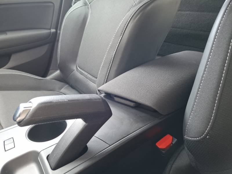 Renault Mégane - Photo 49