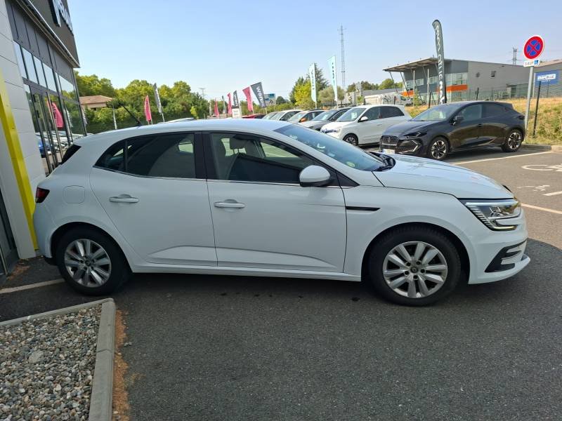 Renault Mégane - Photo 5