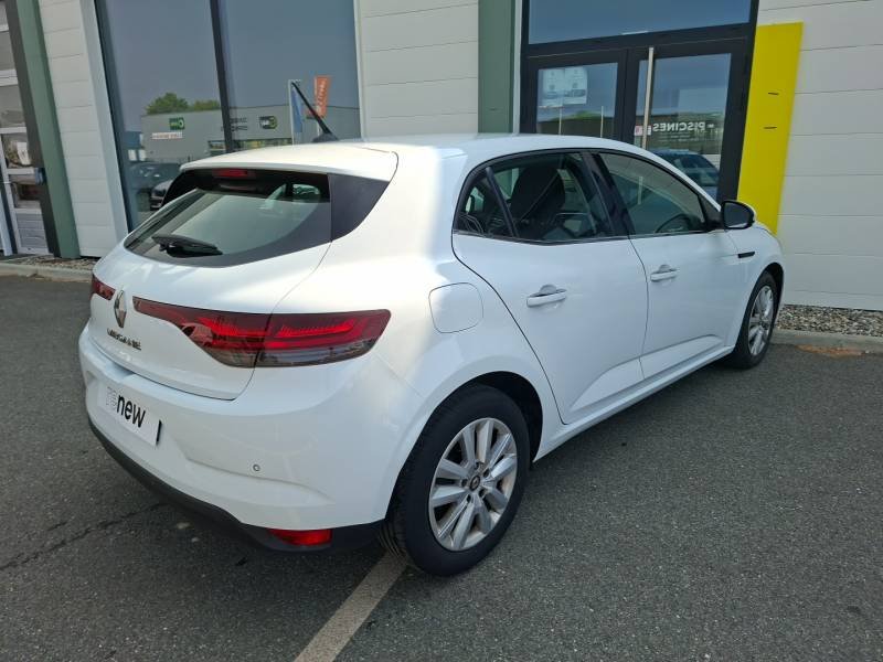 Renault Mégane - Photo 6