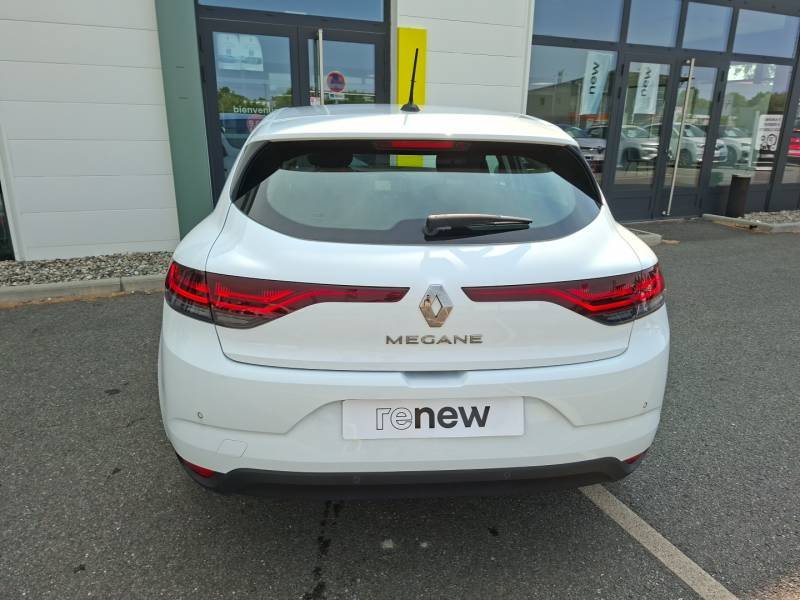 Renault Mégane - Photo 7