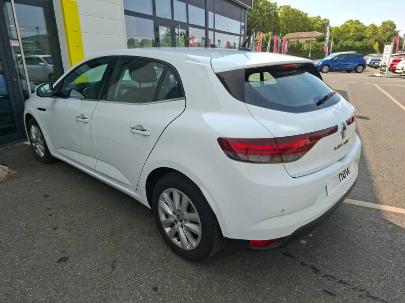 Renault Mégane - Photo 8
