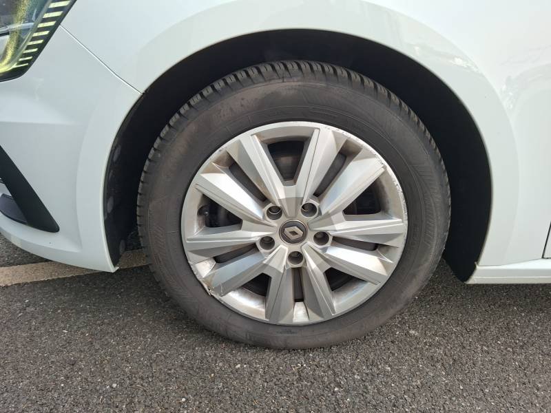 Renault Mégane - Photo 9