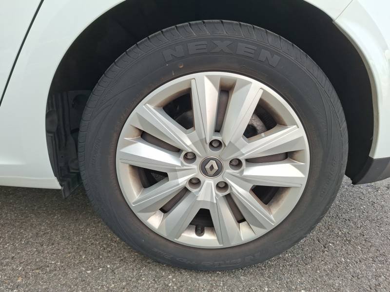 Renault Mégane - Photo 10