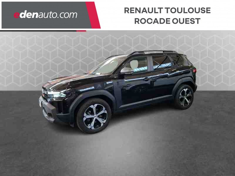 Dacia Duster - Photo 1