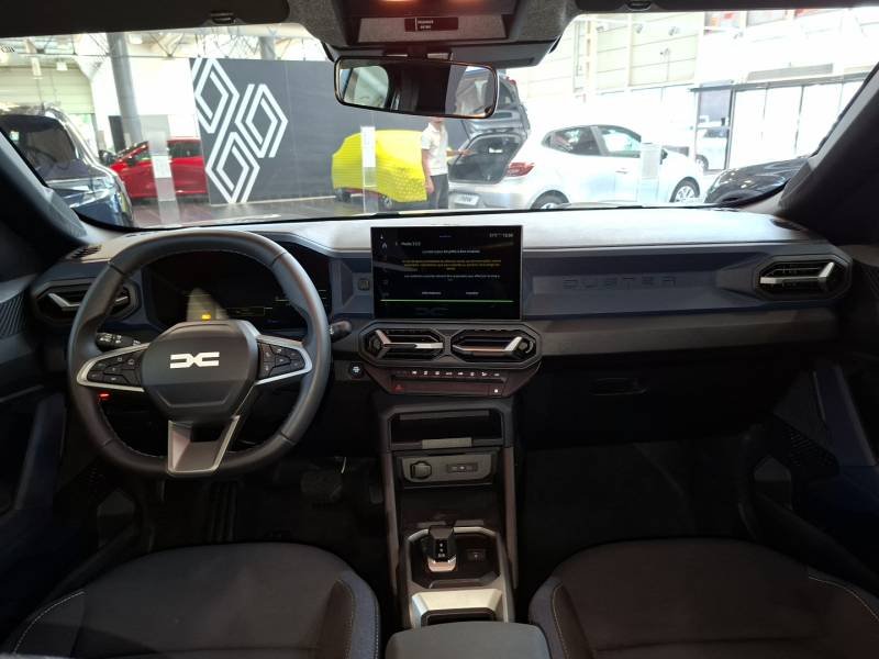 Dacia Duster - Photo 11