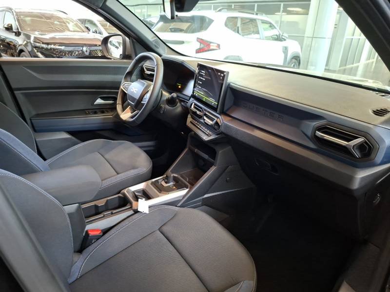 Dacia Duster - Photo 12