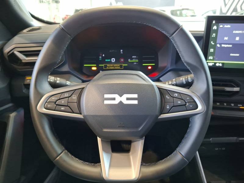 Dacia Duster - Photo 13