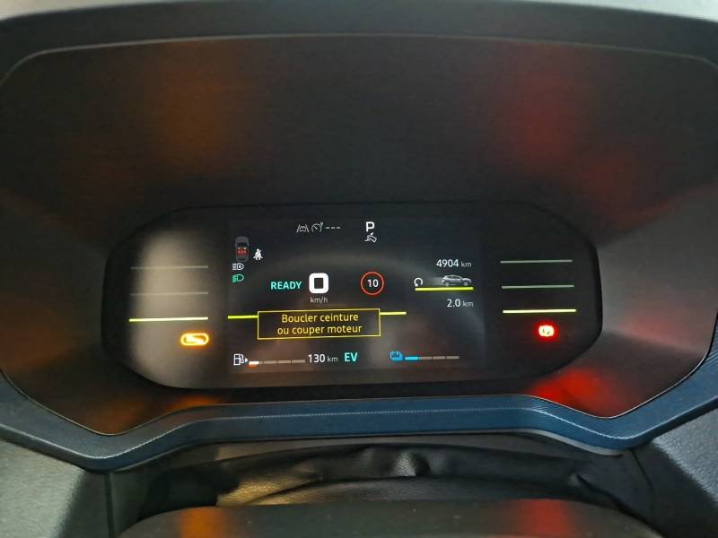 Dacia Duster - Photo 19