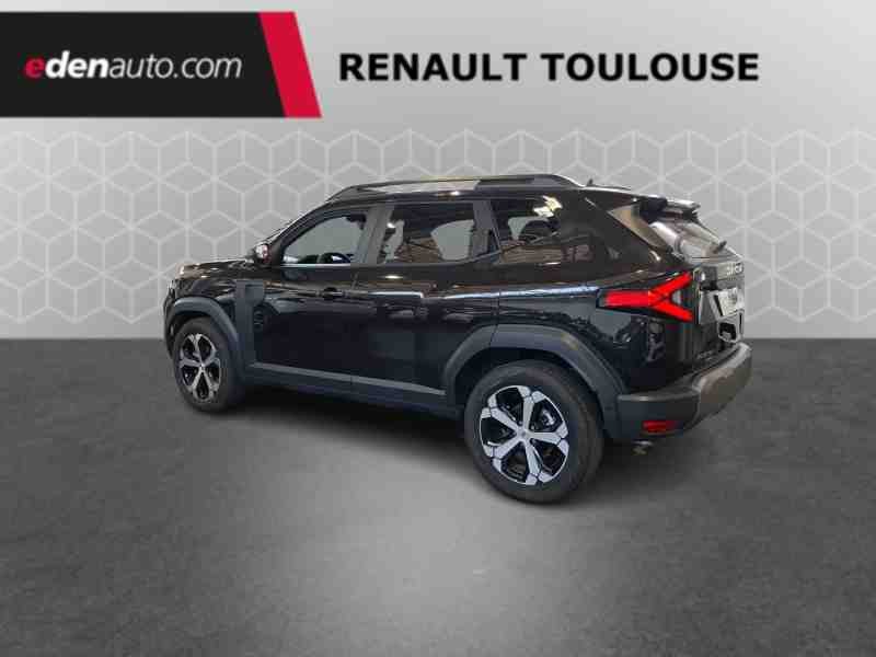 Dacia Duster - Photo 3