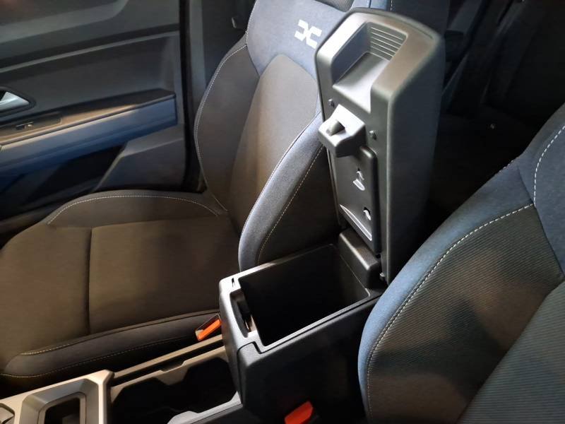Dacia Duster - Photo 37