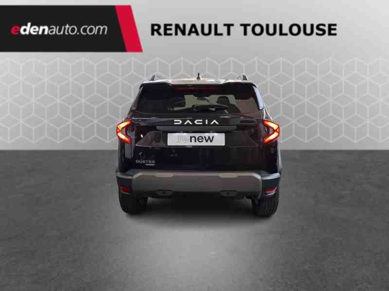 Dacia Duster - Photo 4