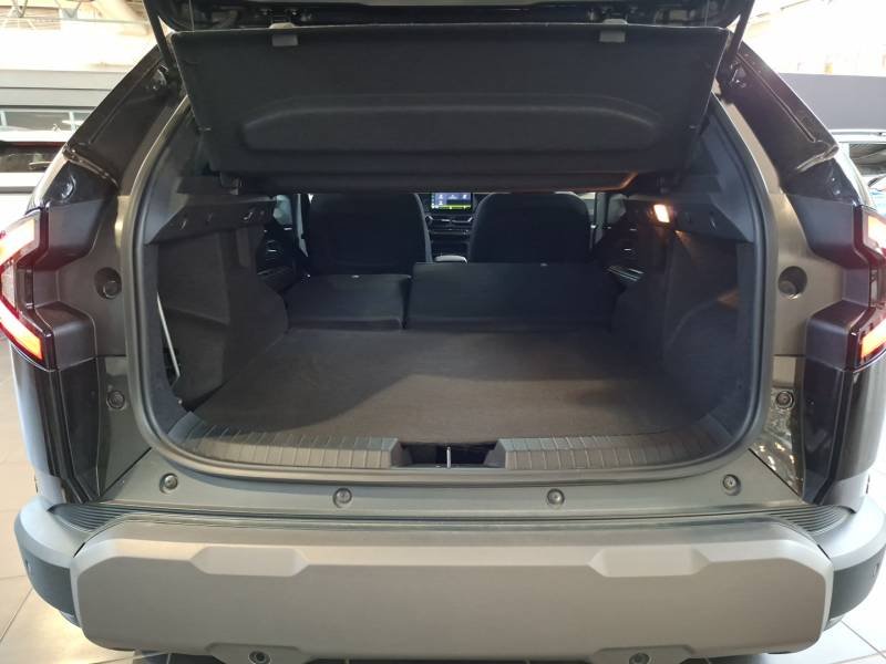 Dacia Duster - Photo 43