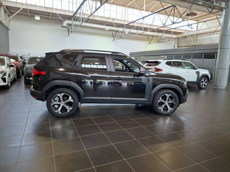 Dacia Duster - Photo 6