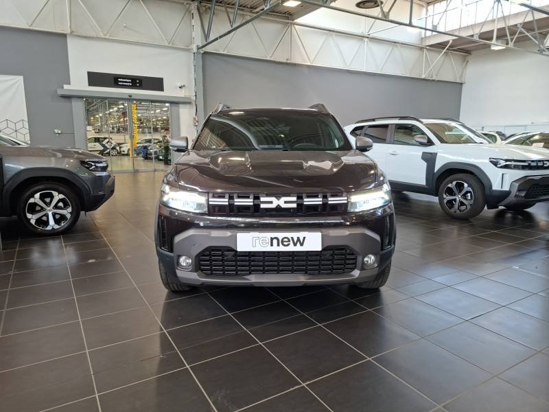 Dacia Duster - Photo 8