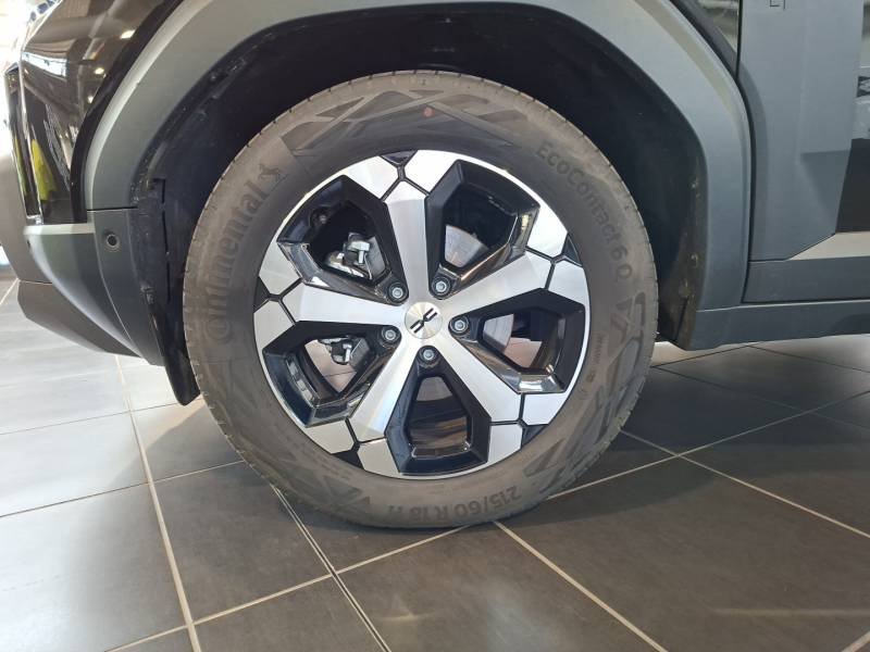 Dacia Duster - Photo 9