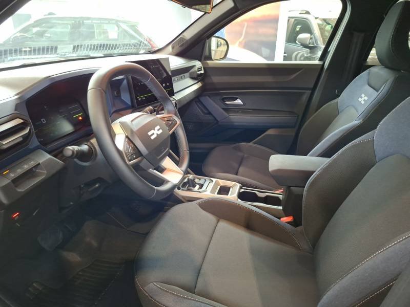 Dacia Duster - Photo 10