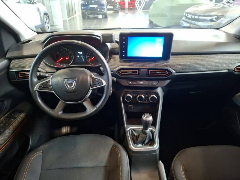 Dacia Sandero - Photo 11