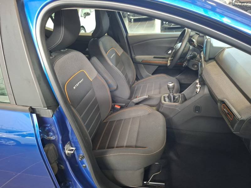 Dacia Sandero - Photo 12