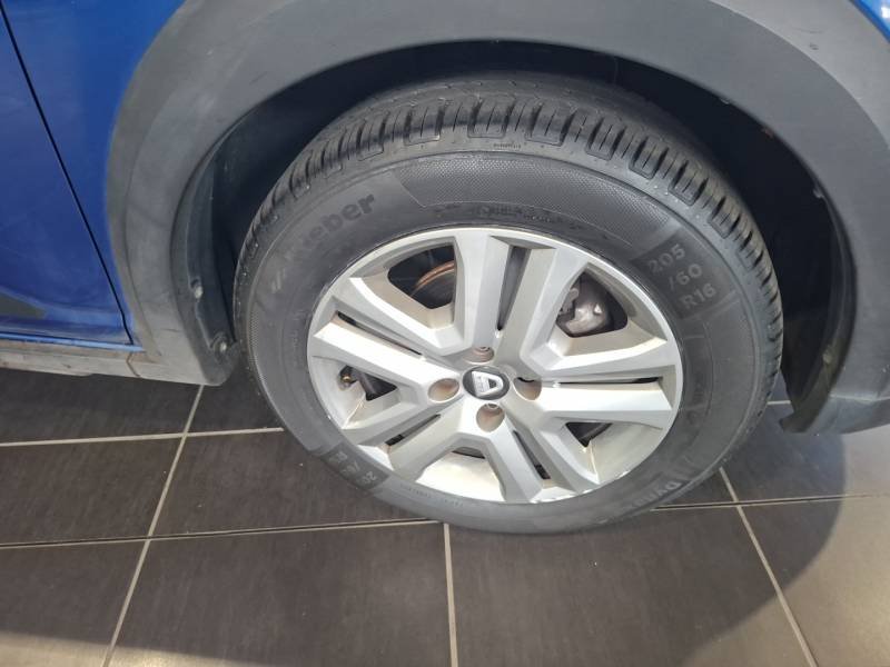 Dacia Sandero - Photo 13