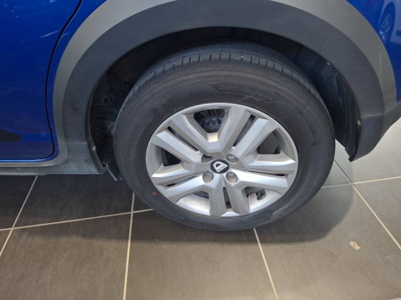 Dacia Sandero - Photo 15