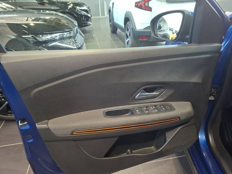 Dacia Sandero - Photo 16