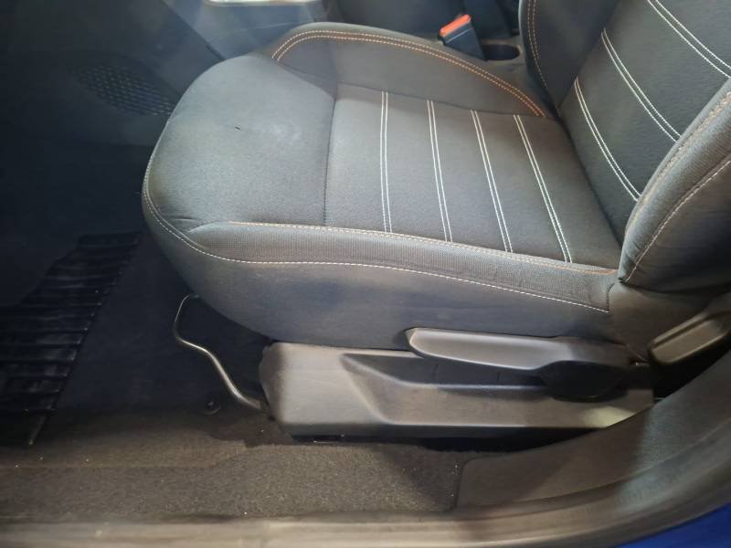 Dacia Sandero - Photo 17