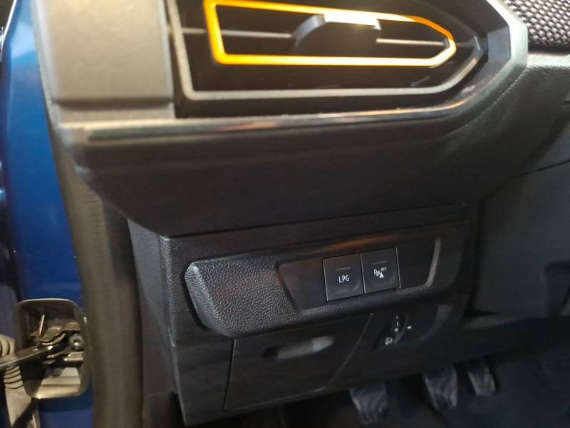 Dacia Sandero - Photo 18