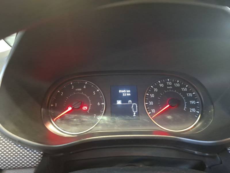 Dacia Sandero - Photo 20