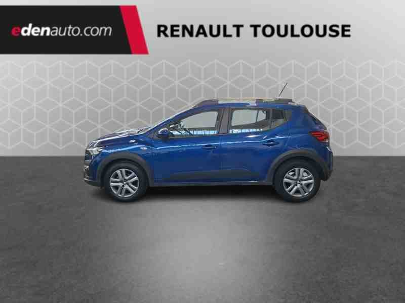 Dacia Sandero - Photo 2