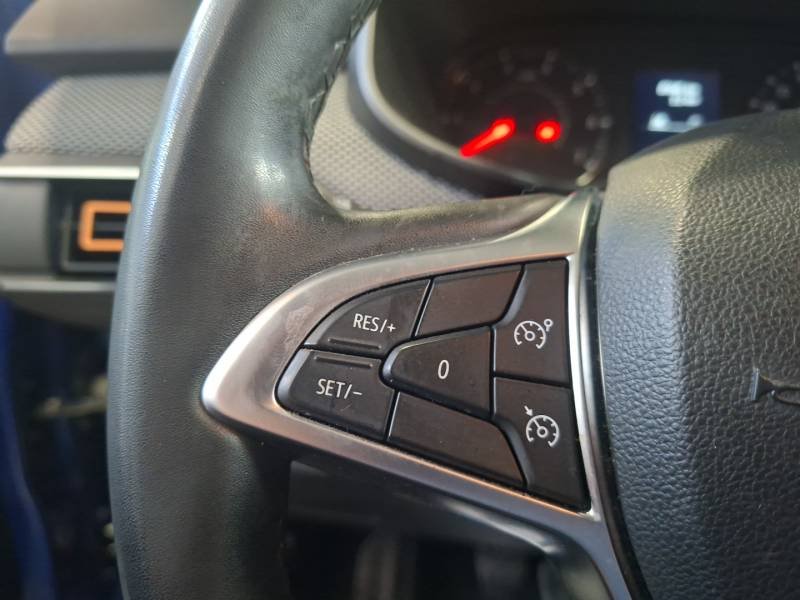 Dacia Sandero - Photo 21