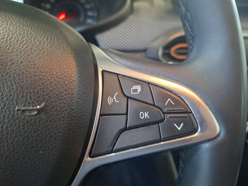 Dacia Sandero - Photo 22