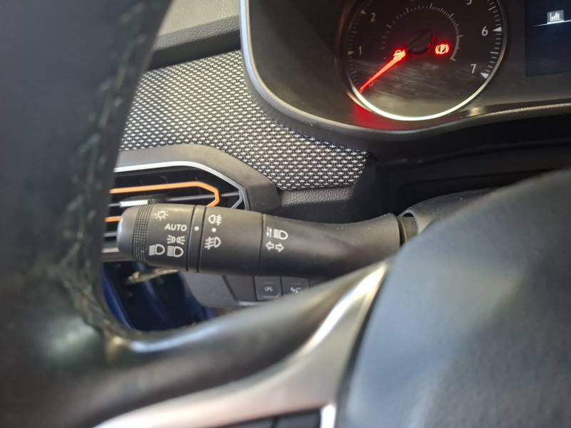 Dacia Sandero - Photo 25