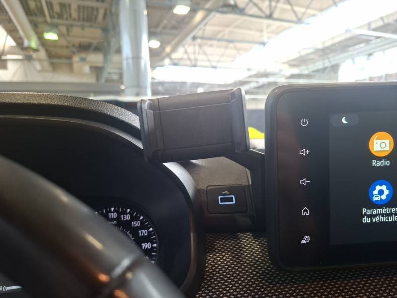 Dacia Sandero - Photo 27