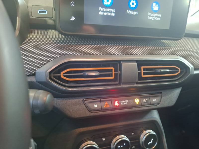 Dacia Sandero - Photo 29