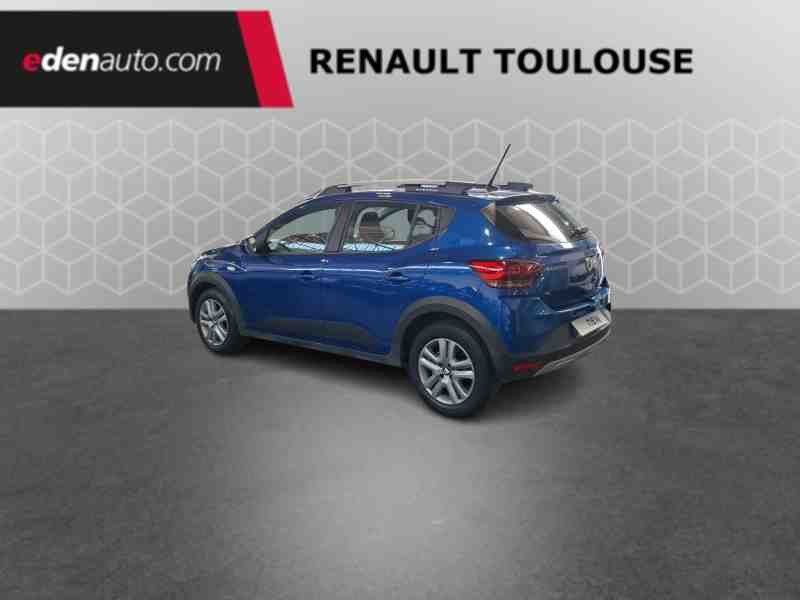Dacia Sandero - Photo 3