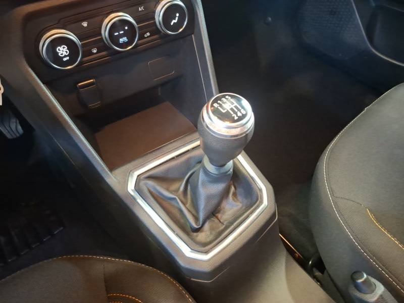 Dacia Sandero - Photo 32