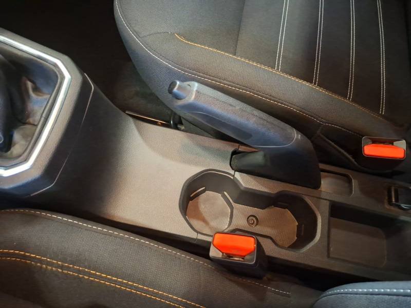 Dacia Sandero - Photo 33