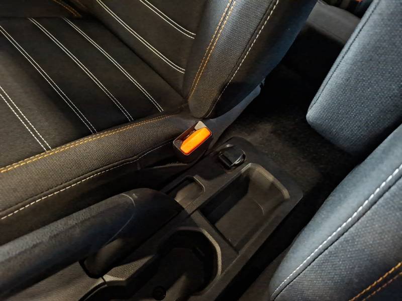 Dacia Sandero - Photo 34