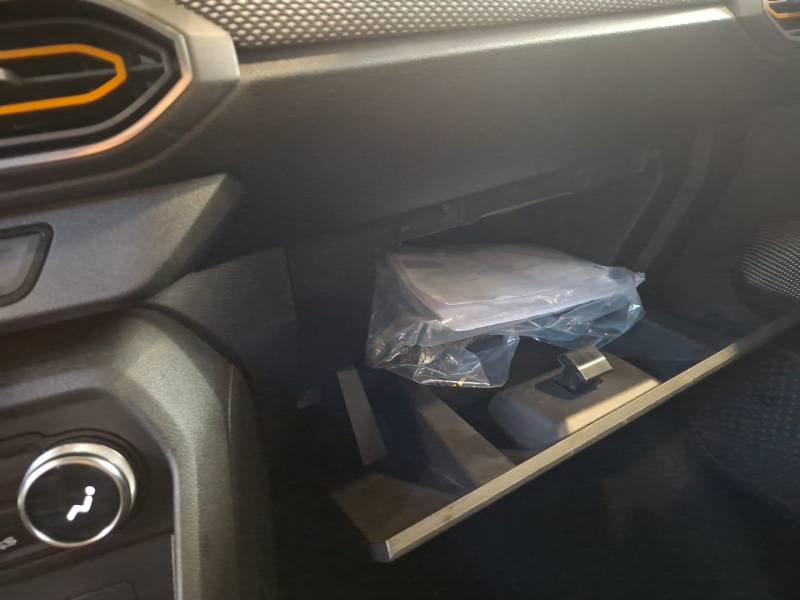 Dacia Sandero - Photo 36