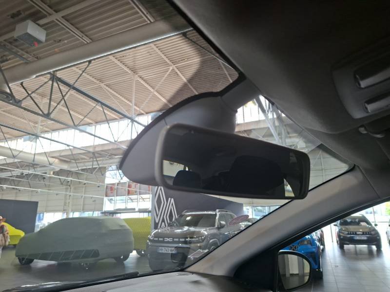 Dacia Sandero - Photo 38