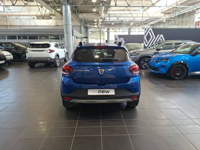 Dacia Sandero - Photo 4